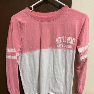 myrtle beach shirt